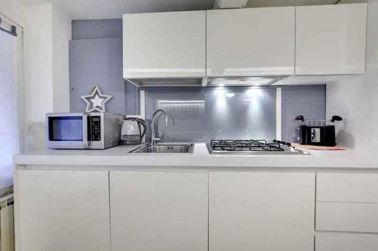 Apartment Dorsoduro Ca Bellezza Venice