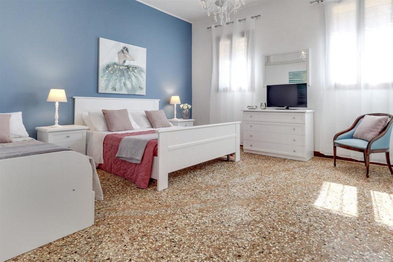 Accademia Opera Deluxe By Wonderful Italy Apartment *
