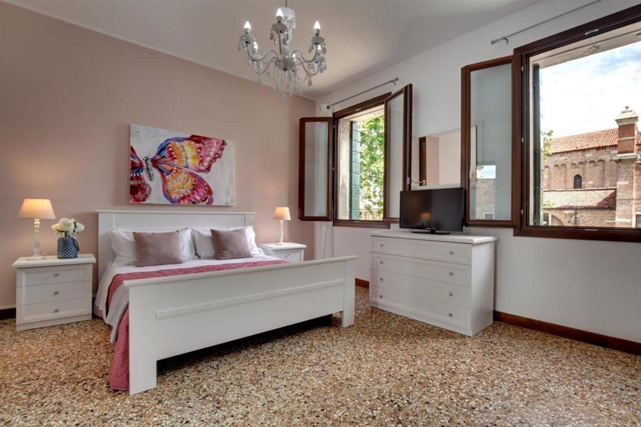 Accademia Opera Deluxe By Wonderful Italy Apartment