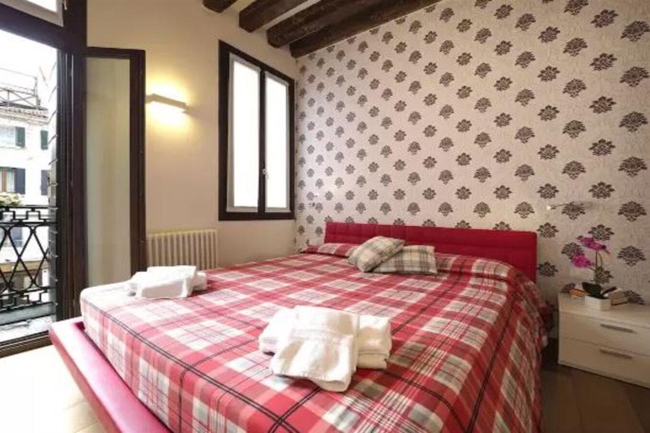 Beccarie Rialto Apartment Venice