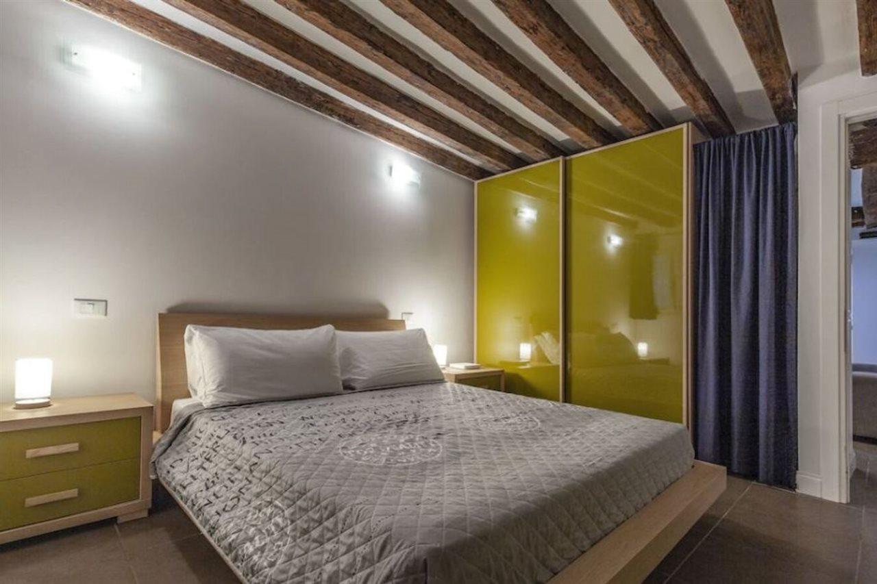 Apartment San Giacomo Venice