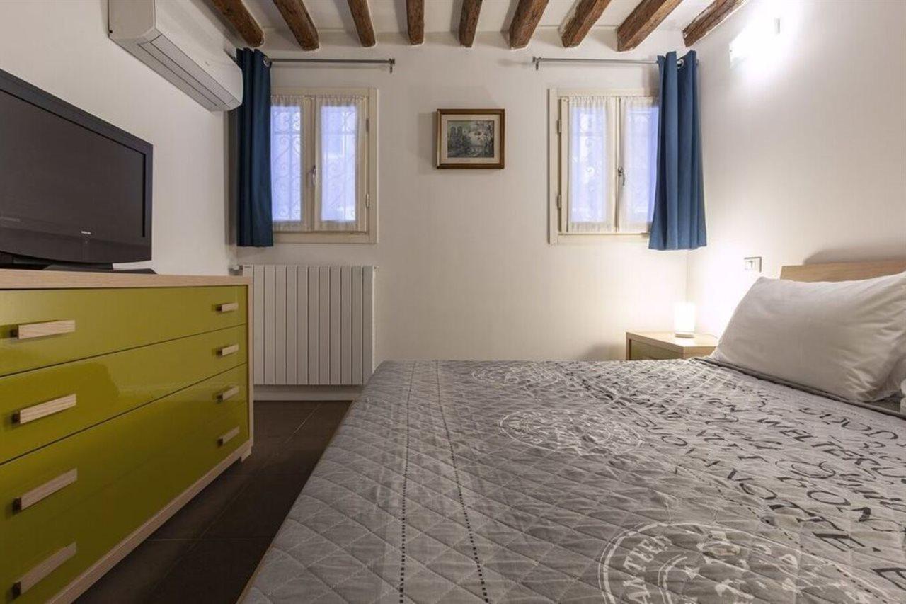 San Giacomo Apartment *