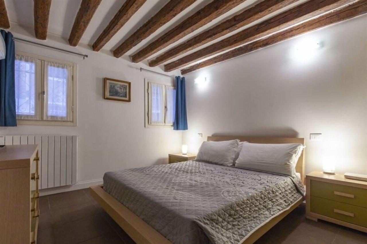 San Giacomo Apartment *
