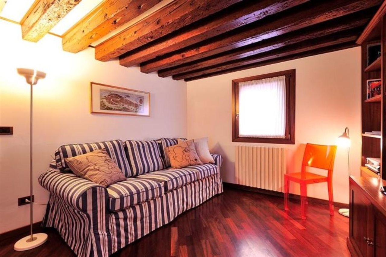 Apartment Ca Dei Dai *