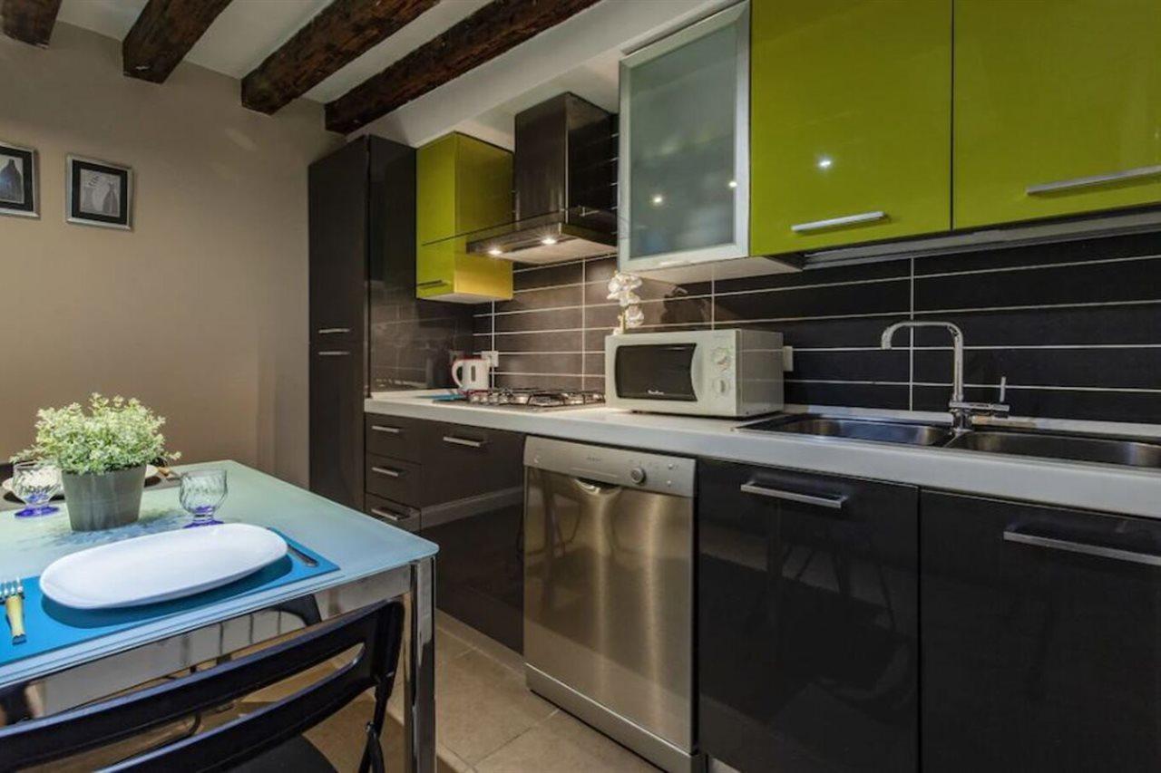 San Giacomo Apartment