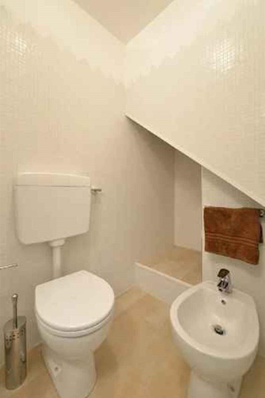 Apartment Casa Zen Venice