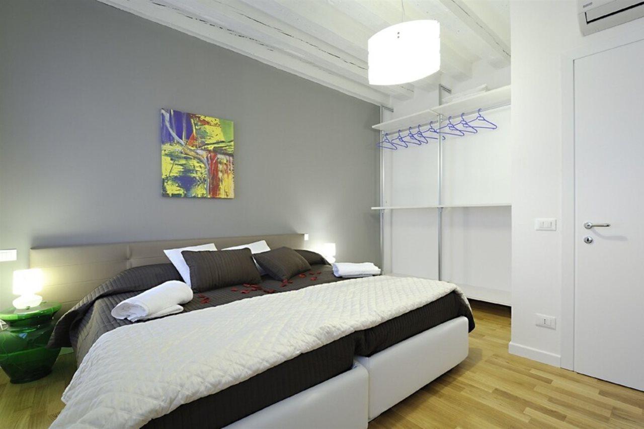 Rialto Al Manganer Apartment *