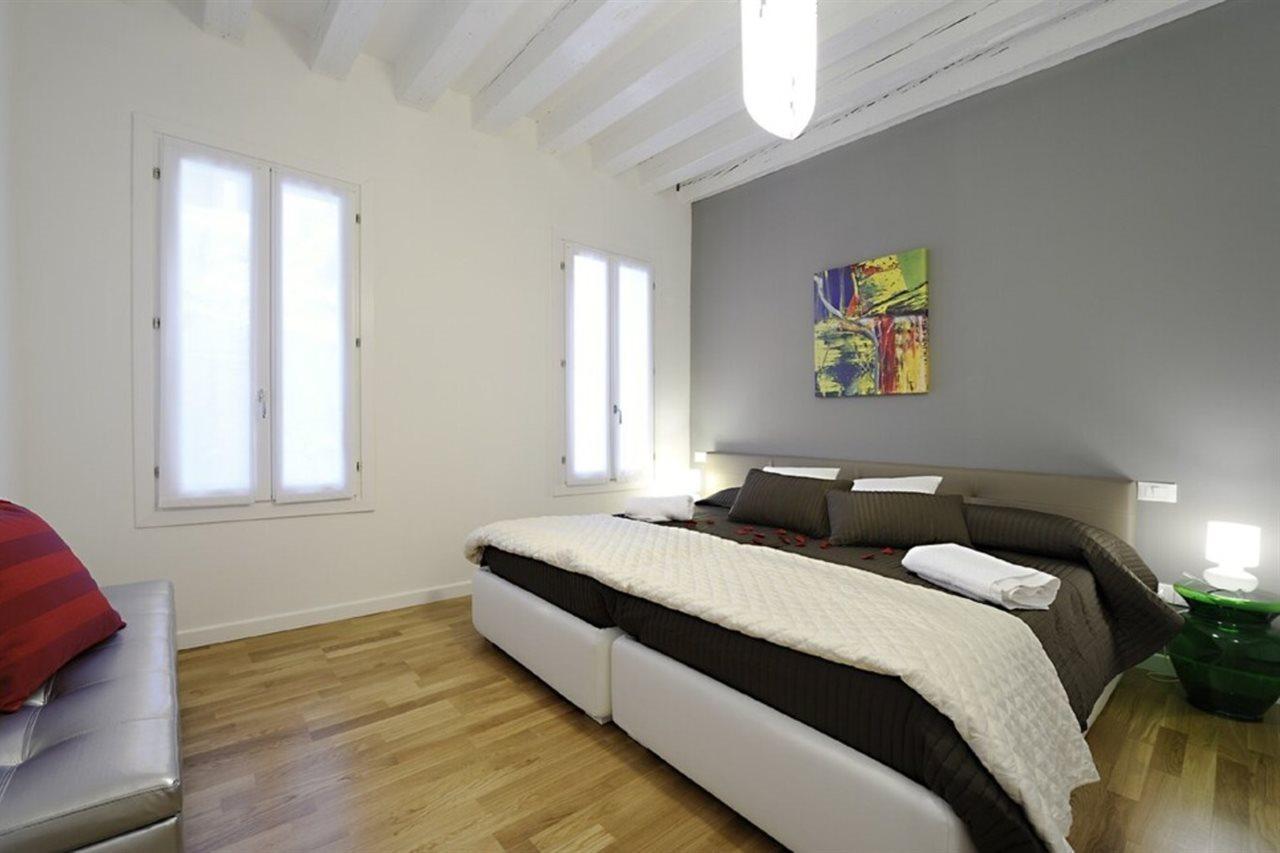 Apartment Rialto Al Manganer Venice
