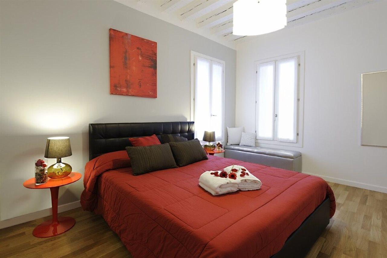 Apartment Rialto Al Manganer *