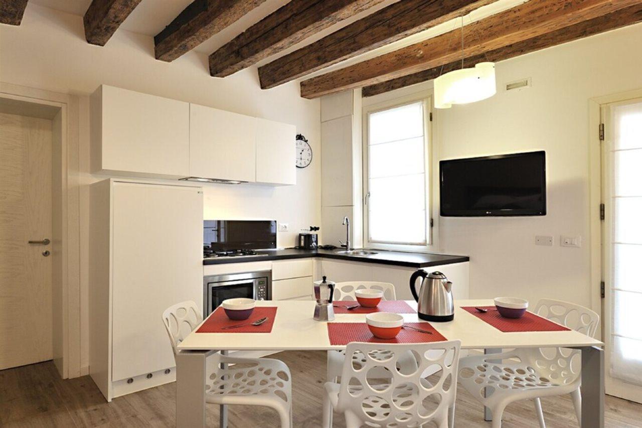Apartment St. Mark's Venice