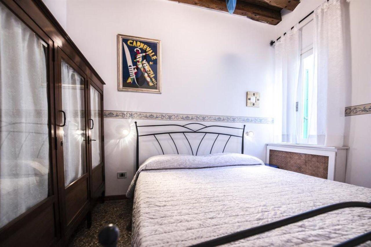 Apartment Giardini Biennale *