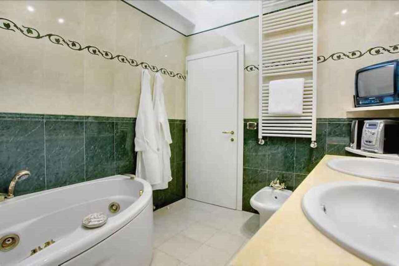 Apartamento Regina Elena Veneza