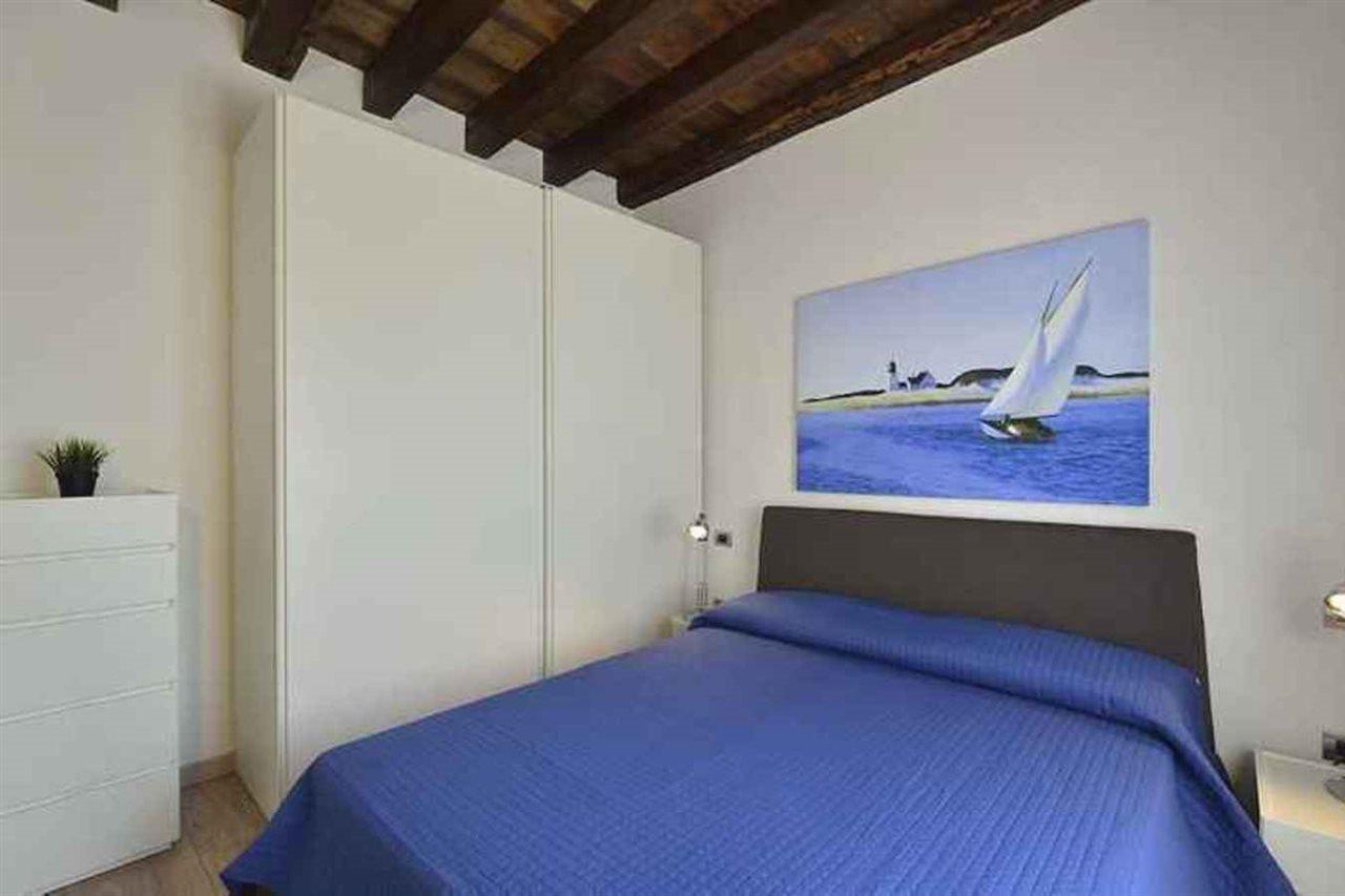 Arsenale Canal View 2 *