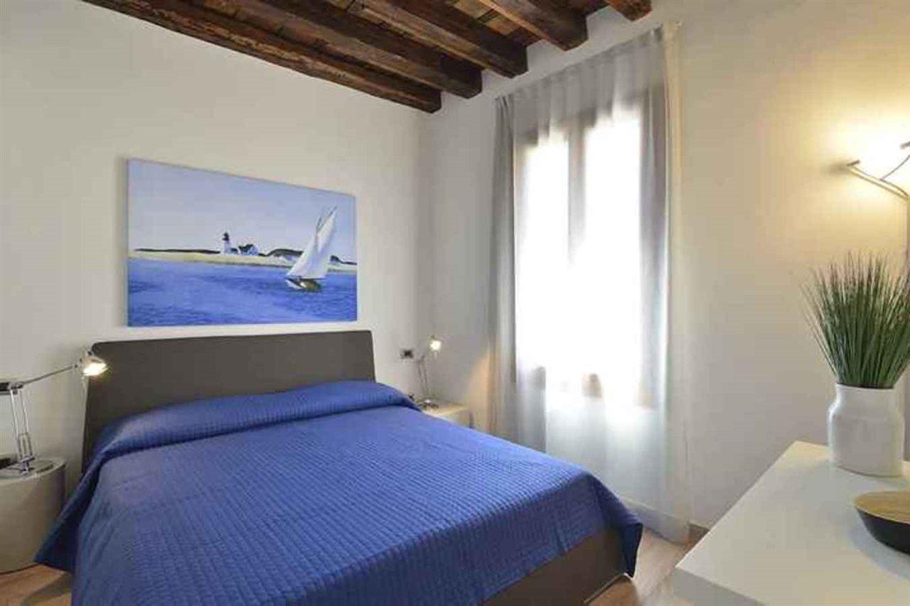 Arsenale Canal View 2 Apartment