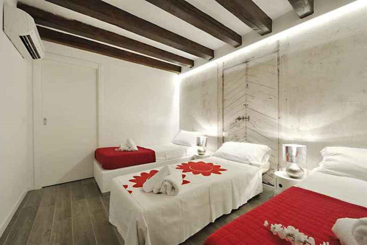 Apartment Ca Forner *