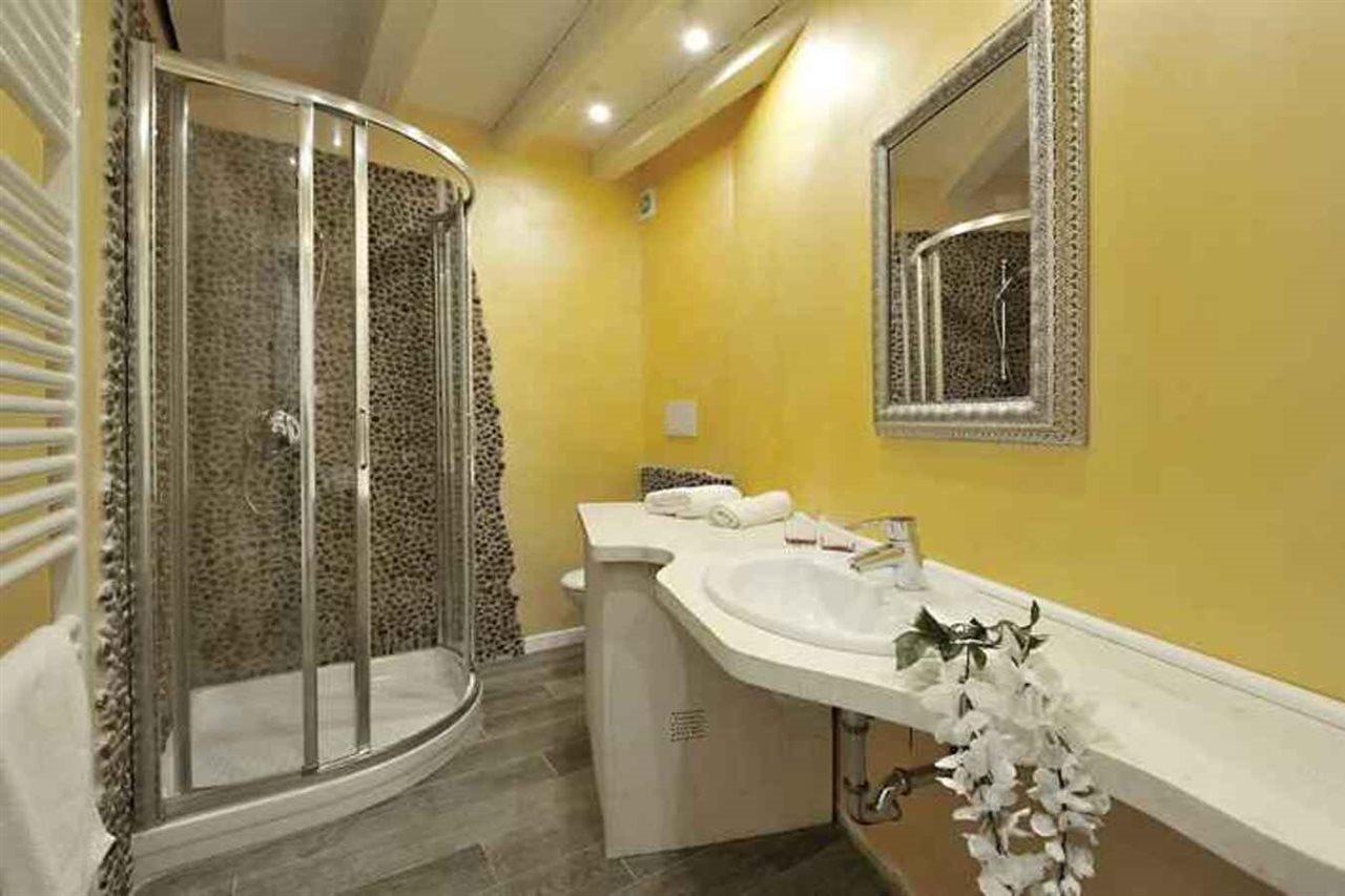 Apartment Ca Forner *