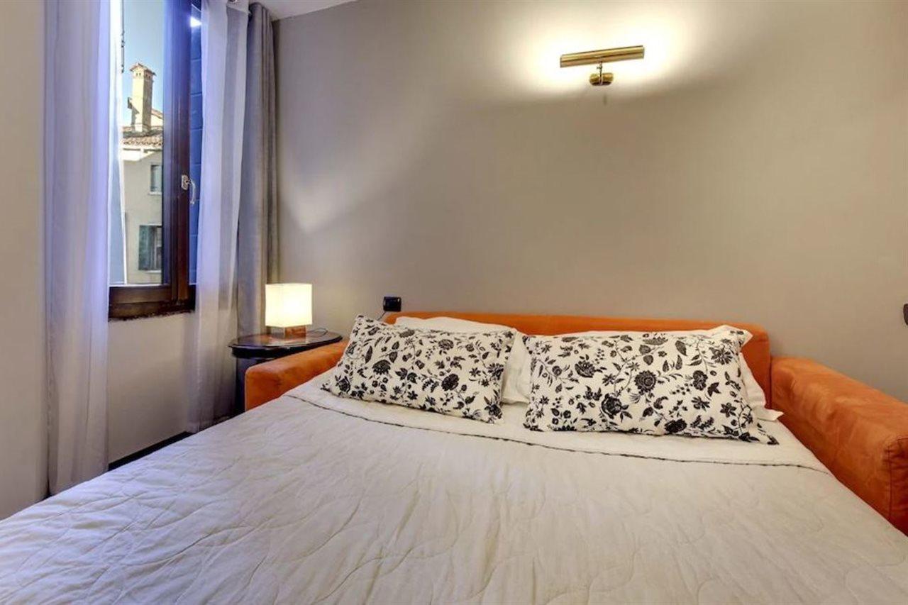 Apartment Torre Venice