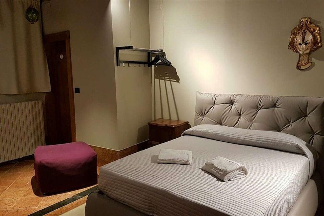 Apartamento Miracoli