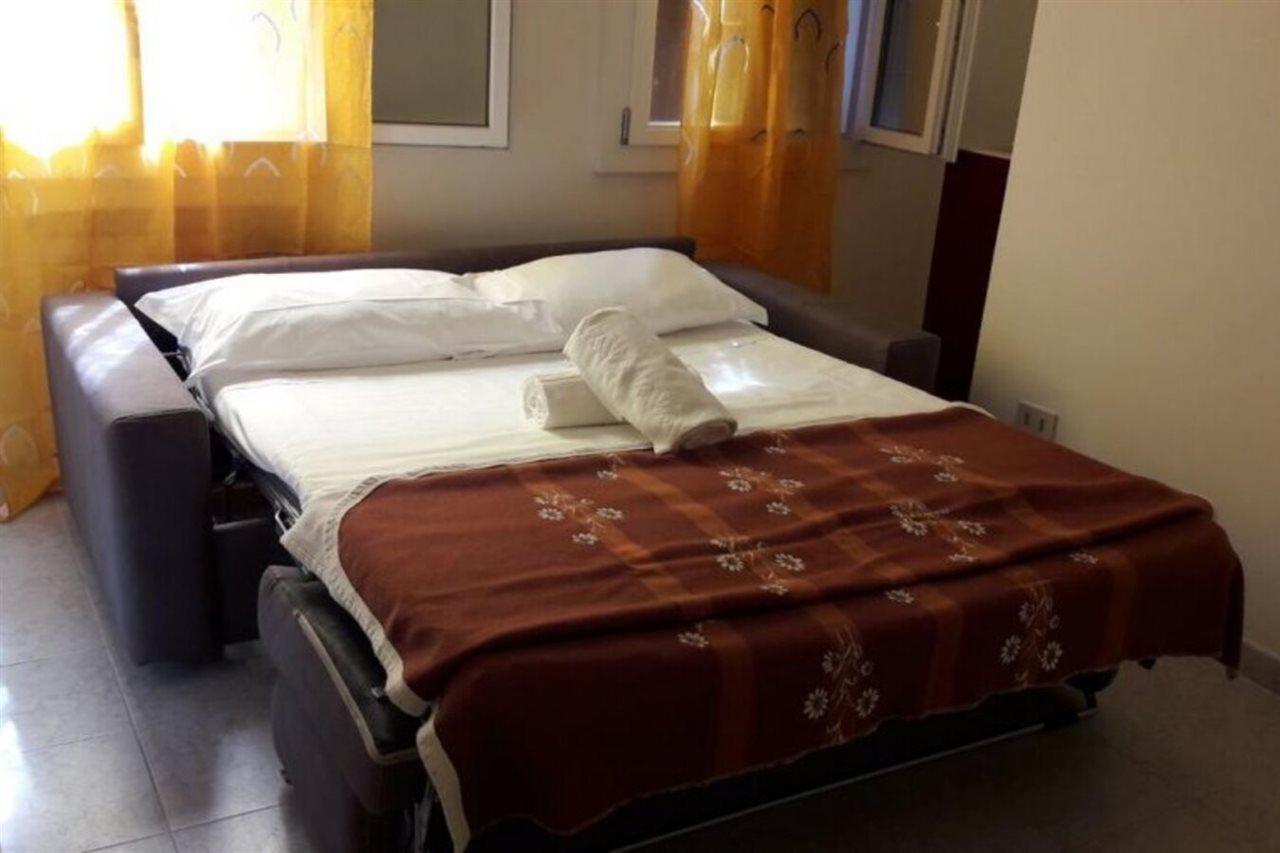 Casanova Apartment *