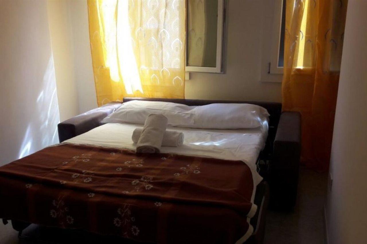Casanova Apartment Venice