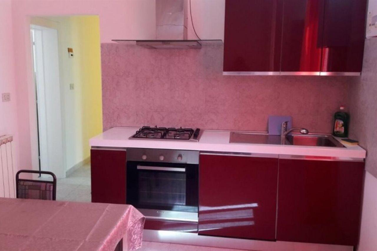 Casanova Apartment Venice