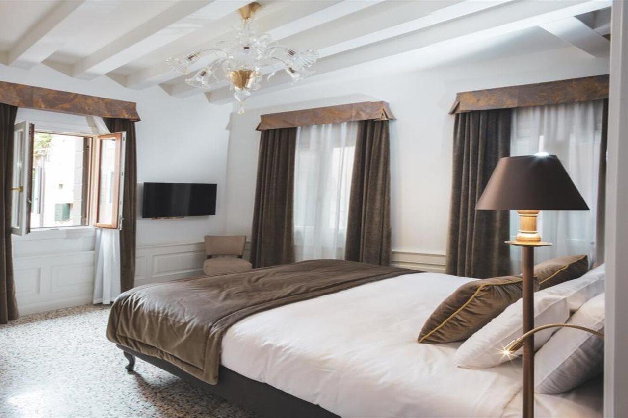 Residenza Ducato Aparthotel 4*