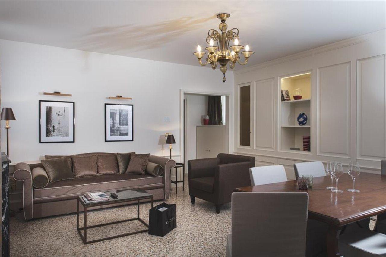 Residenza Ducato Aparthotel 4*