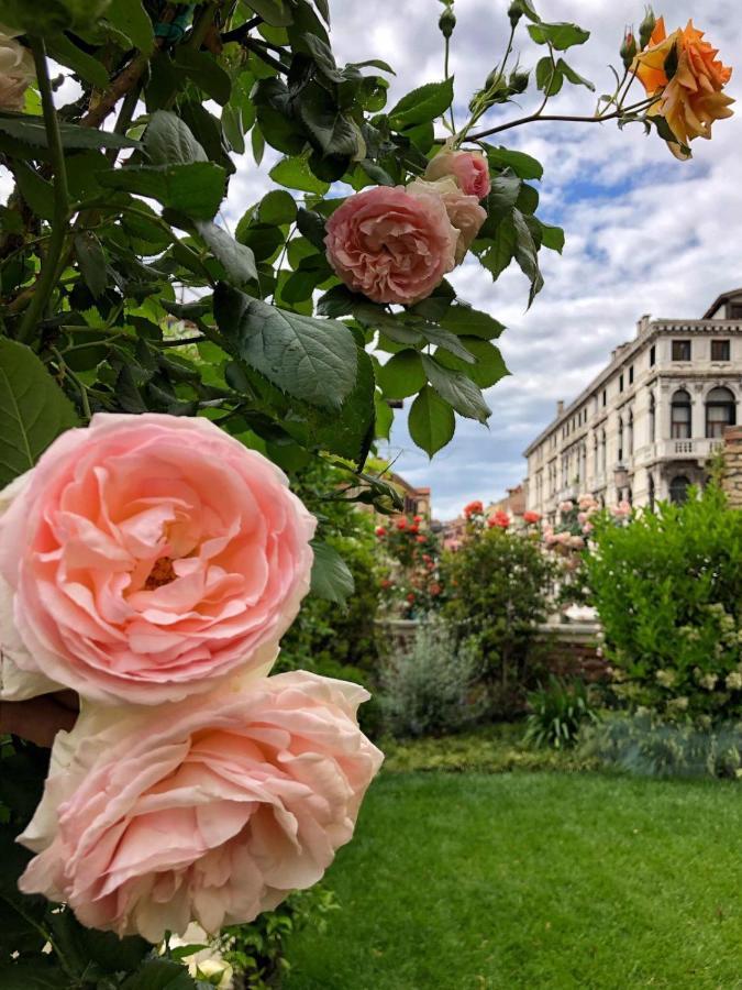 Madama Garden Retreat 4* Venice