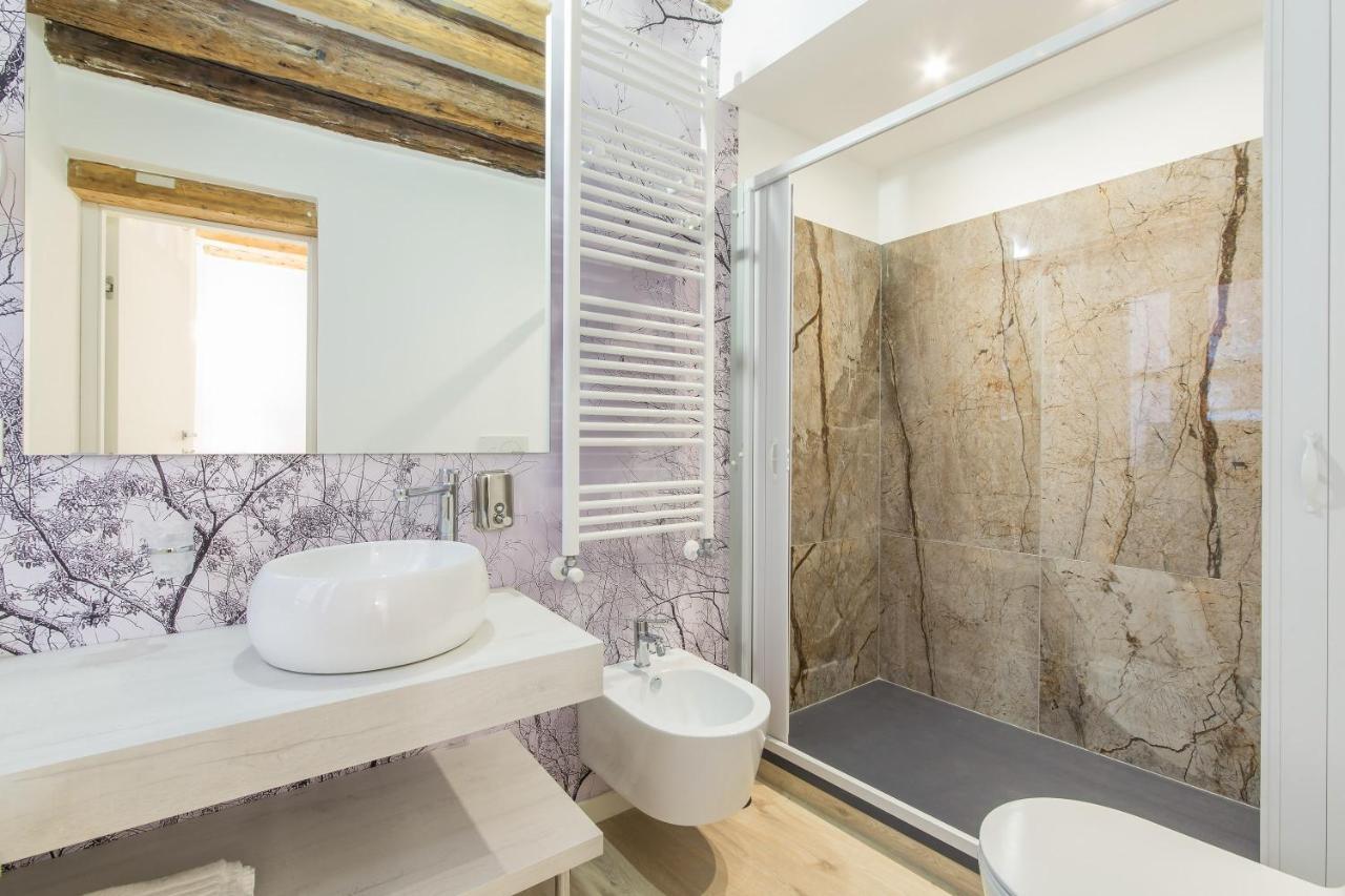 Casa de hóspedes Hermes San Marco 2*