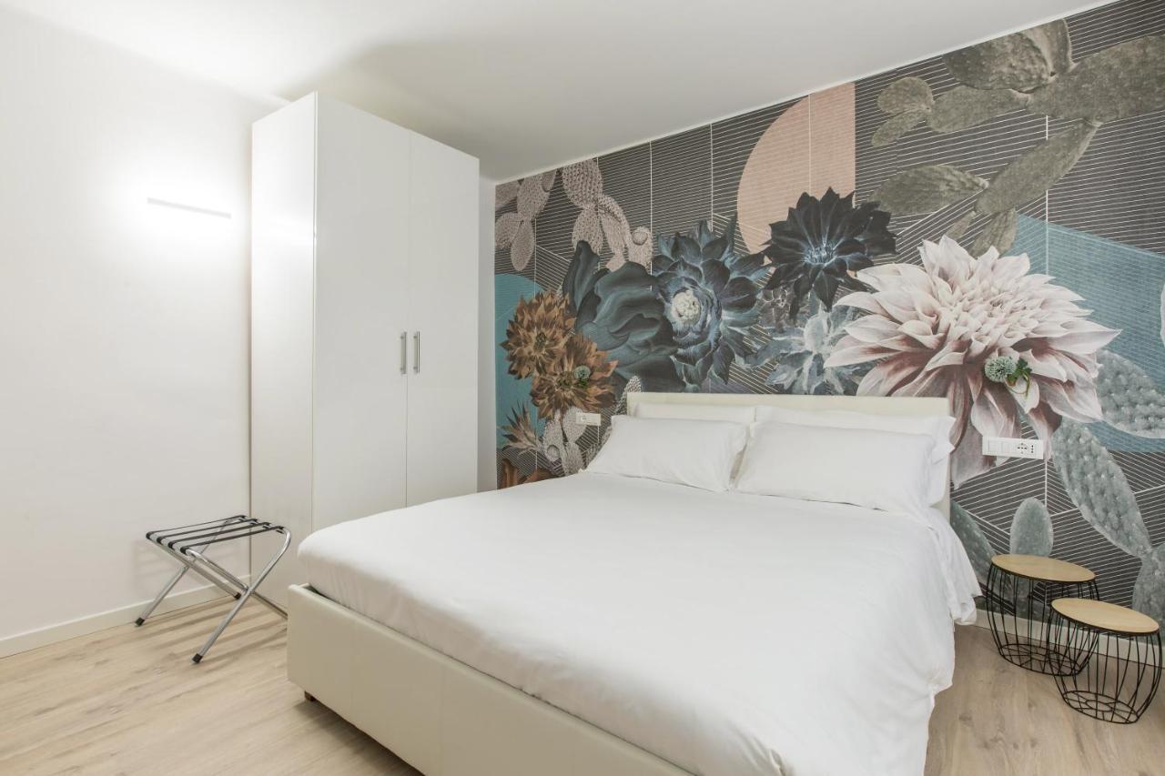 Casa de hóspedes Hermes San Marco