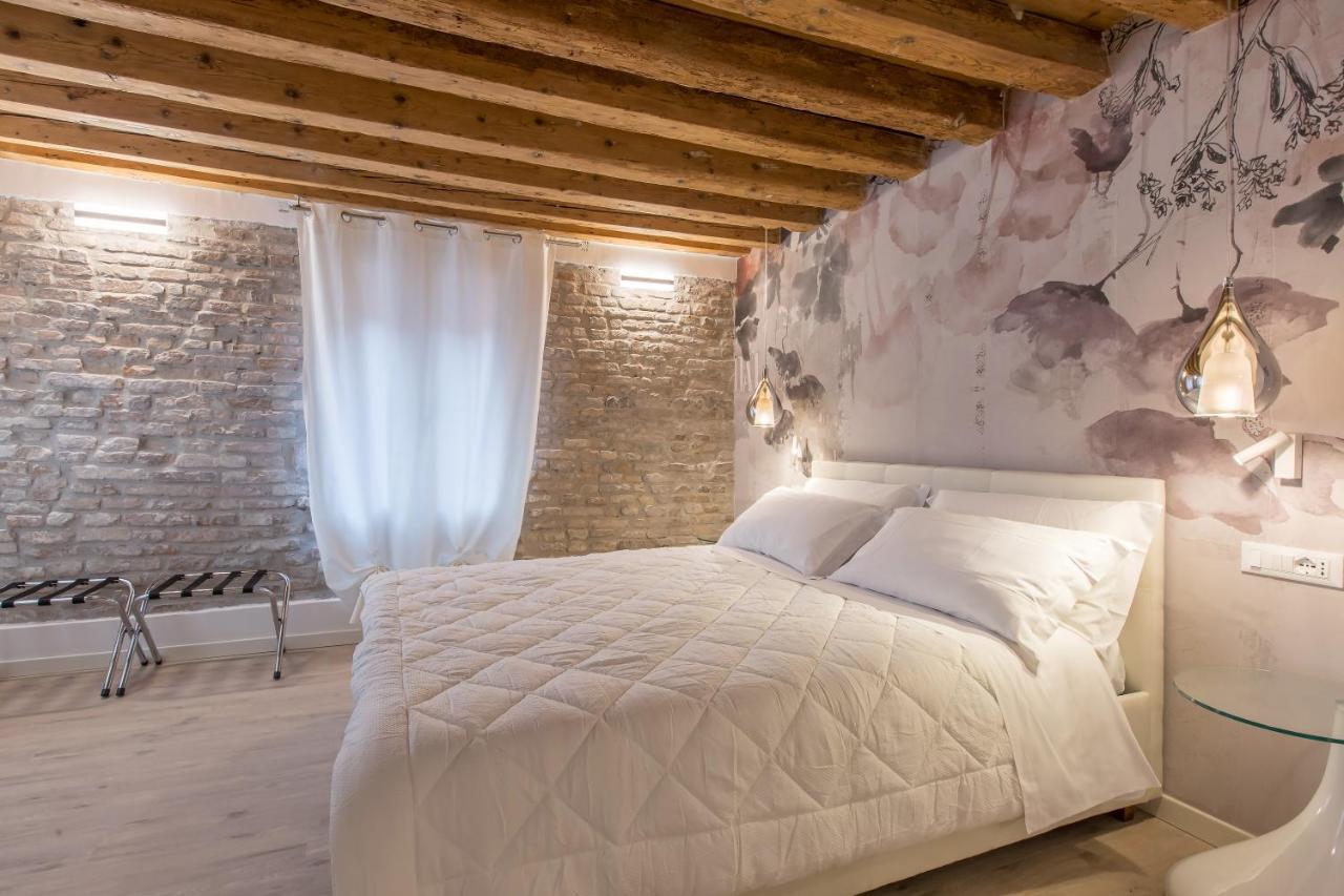 Casa de hóspedes Hermes San Marco Veneza