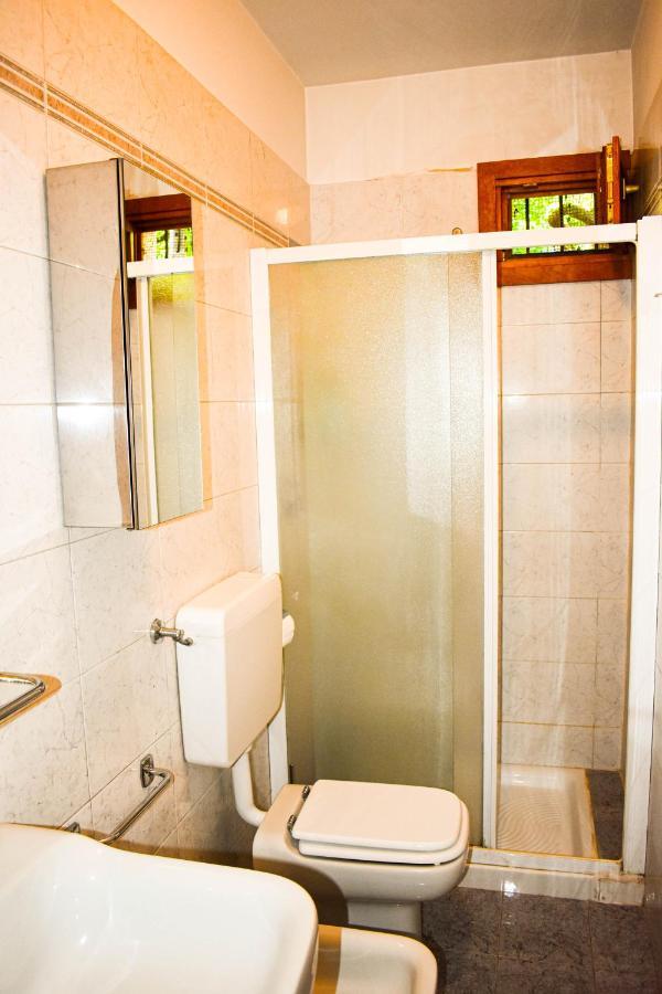 Apartment Domus Carla *