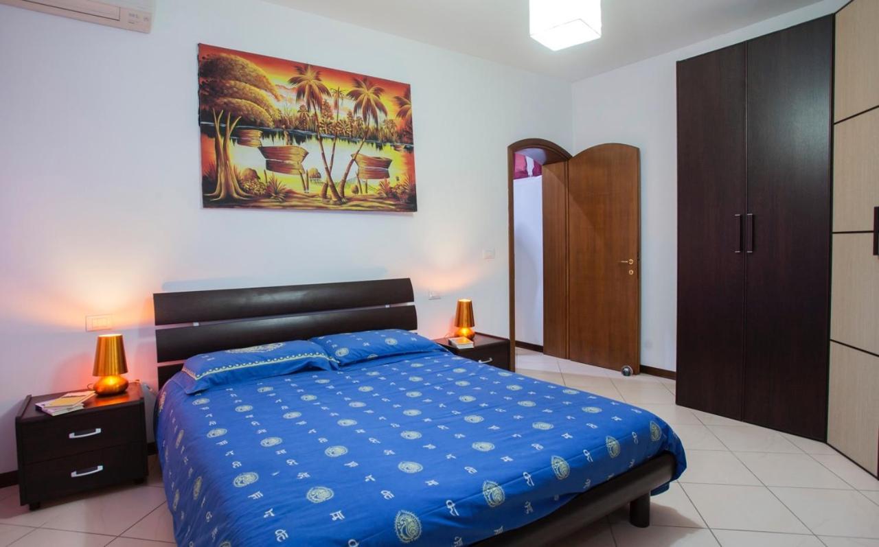 Apartment Casa Melissa