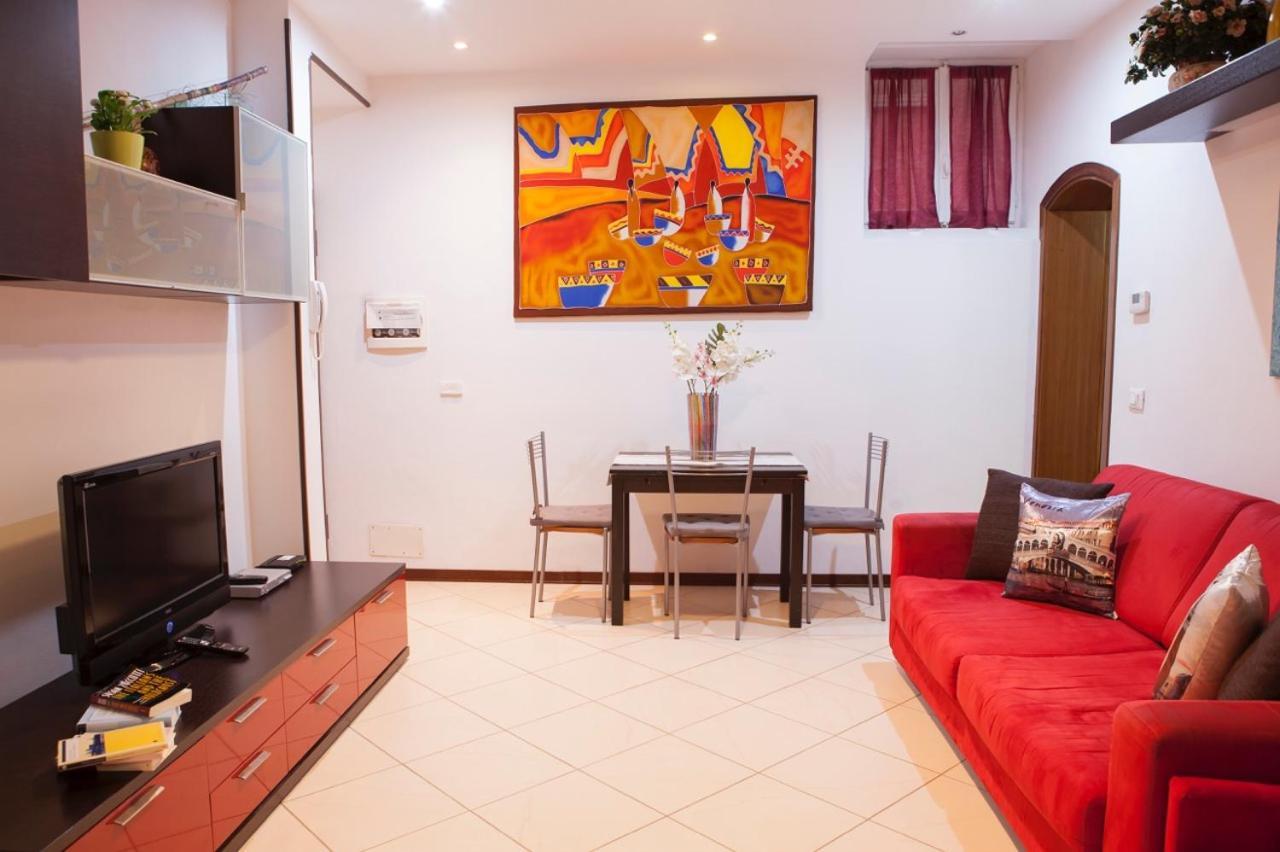 Apartment Casa Melissa *