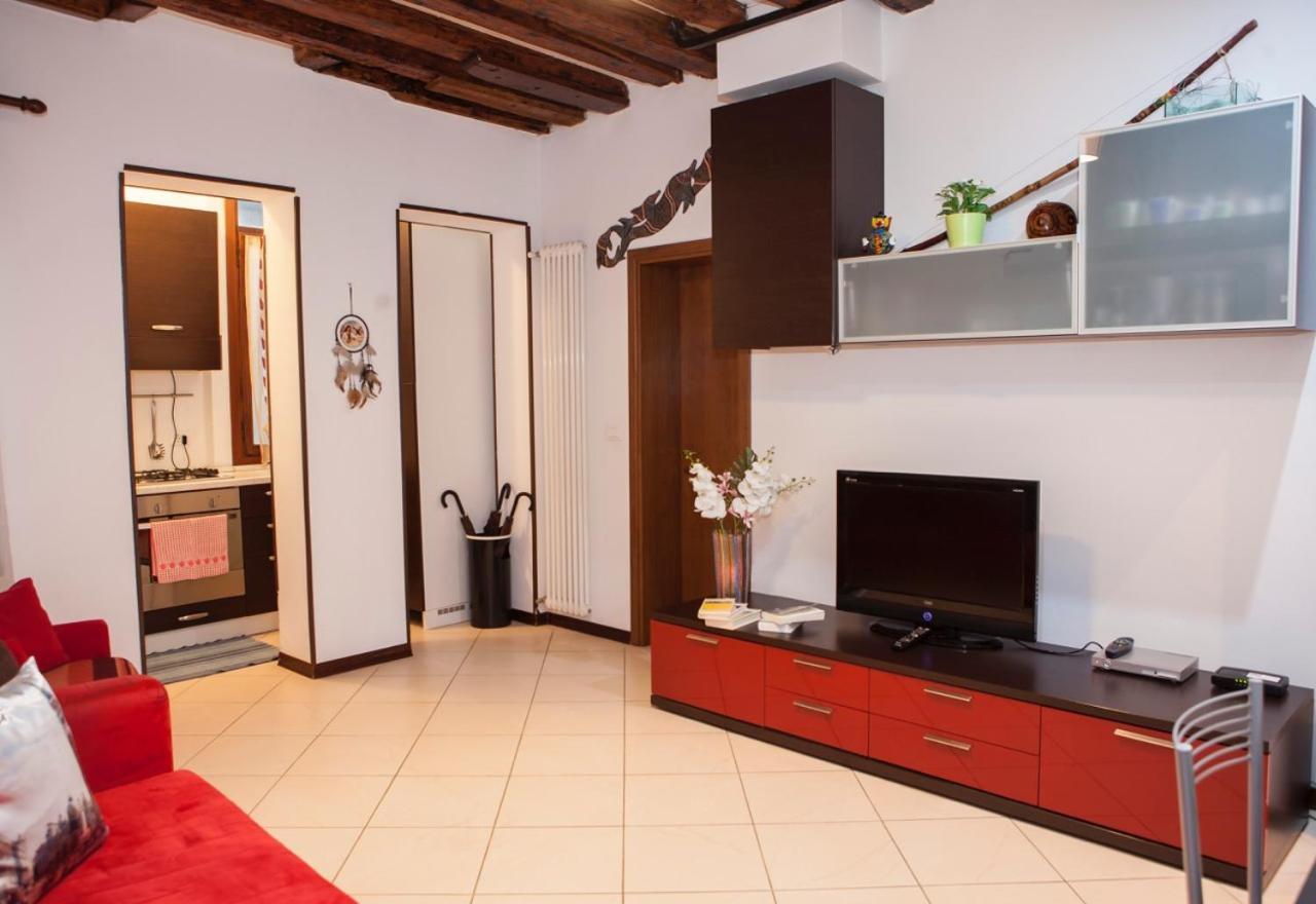 Casa Melissa Apartment
