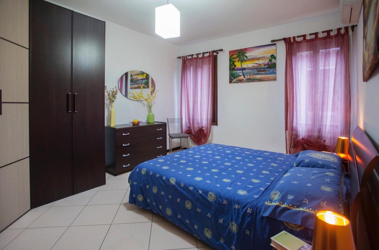 Casa Melissa Apartment
