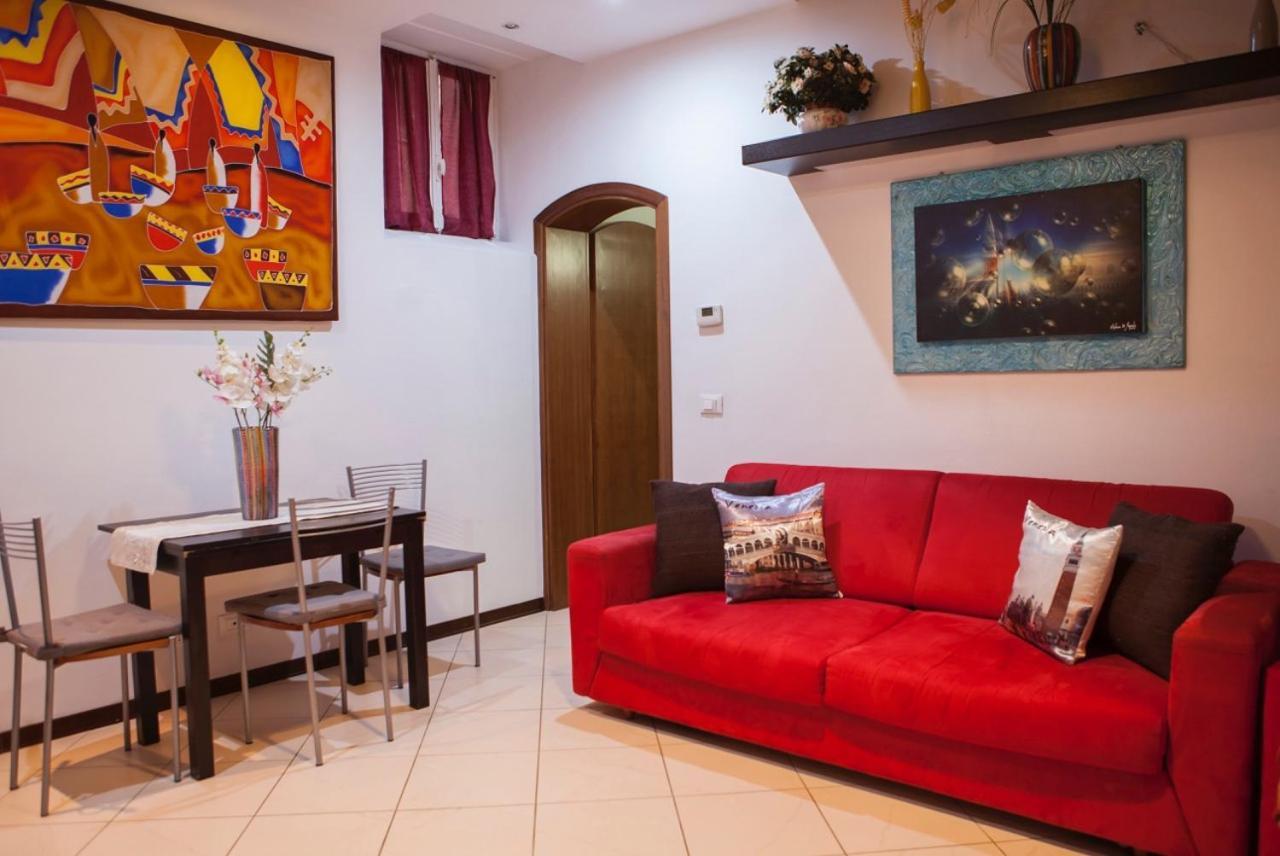 Casa Melissa Apartment Venice