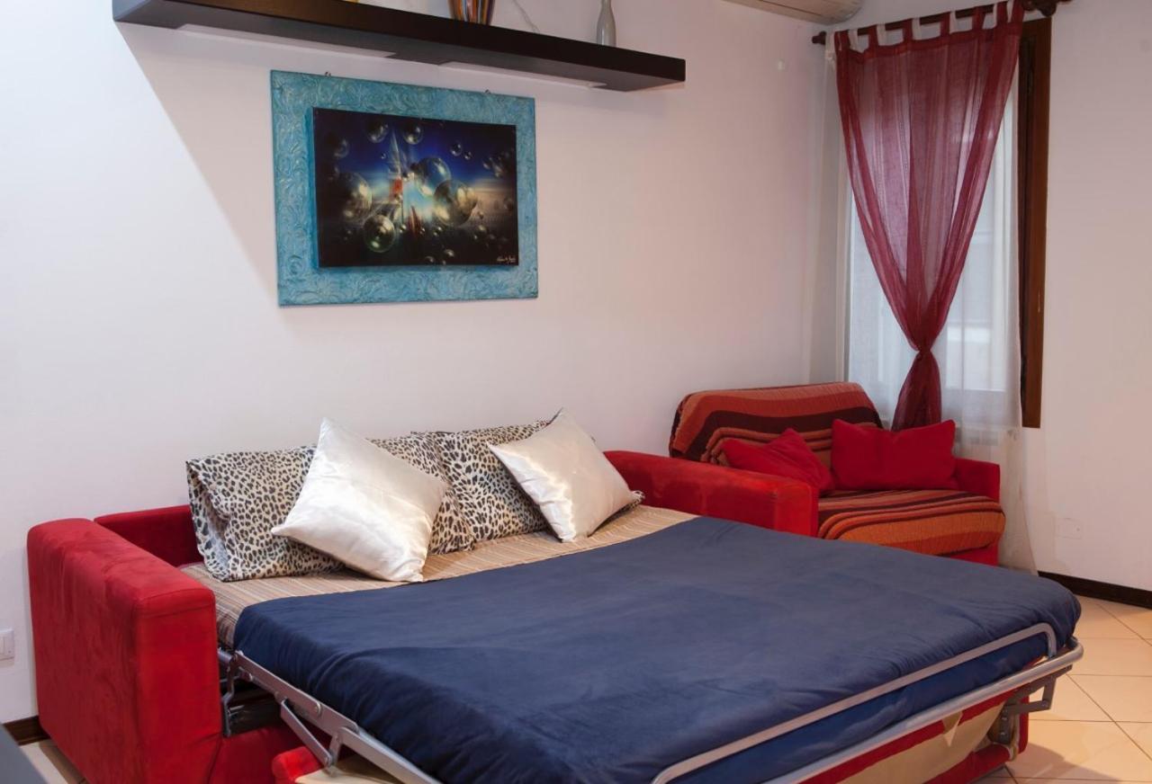Casa Melissa * Venice