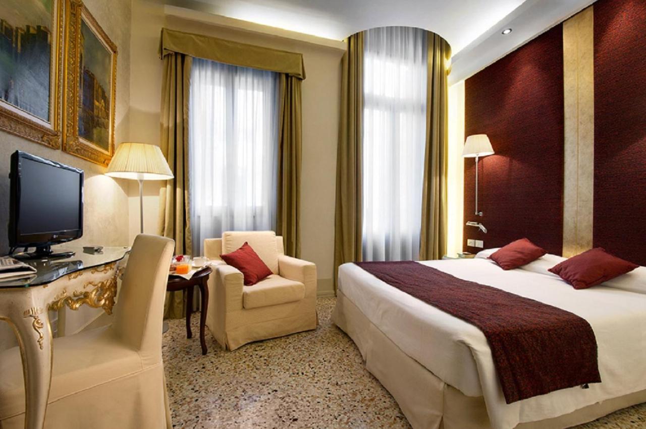 Hotel Palazzo Giovanelli E Gran Canal Venice