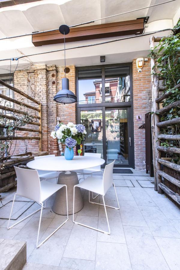 Casa Della Gondola R&r *