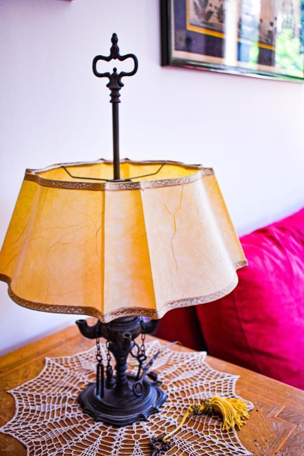 Domus Carla Apartment Venice
