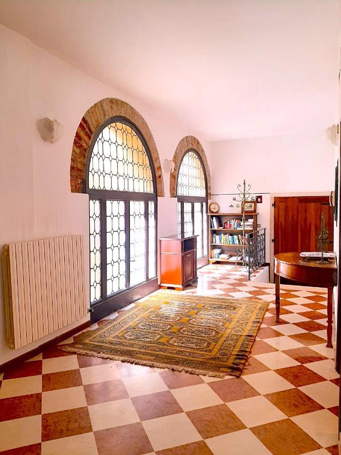 Domus Carla * Venice