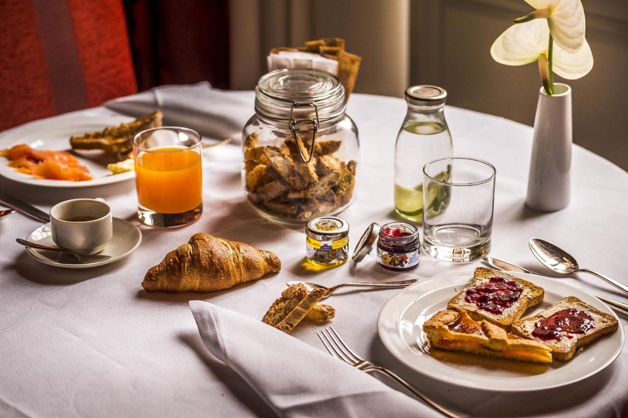Splendid - Starhotels Collezione 4* Venice