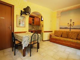 Apartment Locazione Turistica Isola Di San Pietro-1 Venice