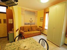 Locazione Turistica Isola Di San Pietro-1 Apartment