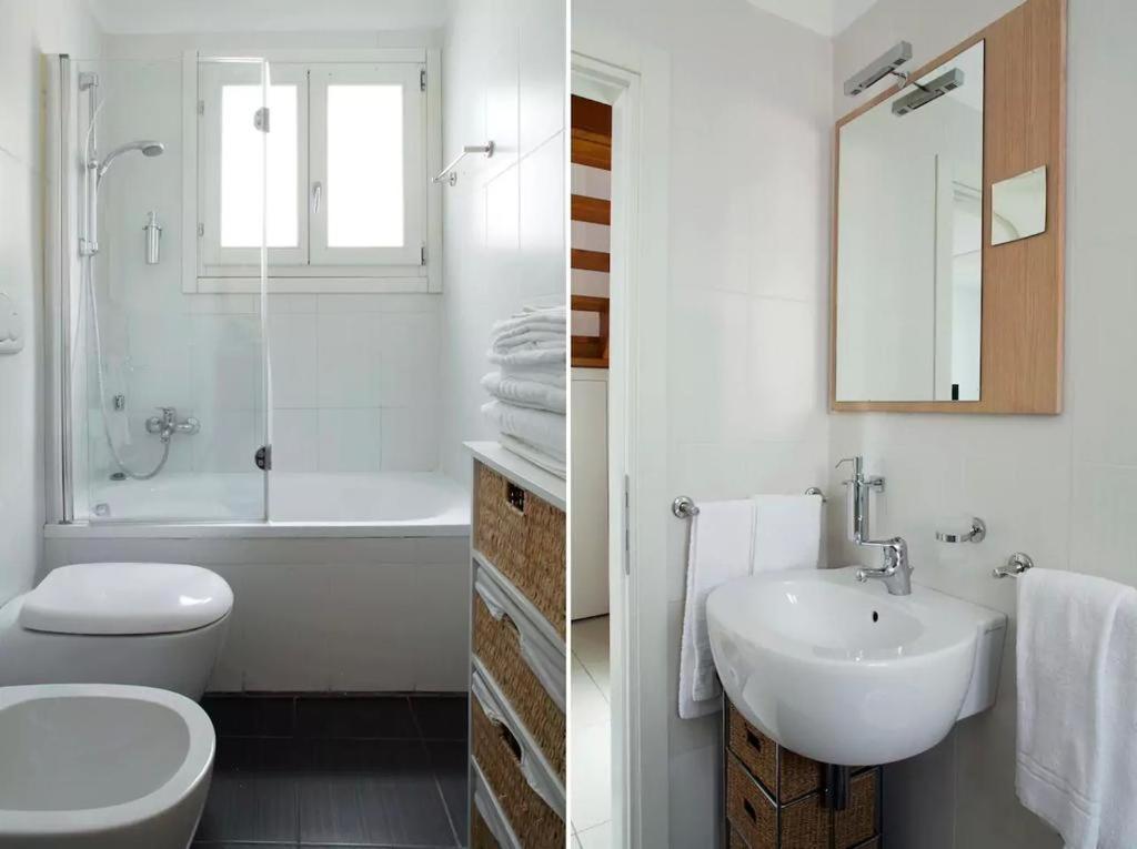 Guest house Al Portico Venice