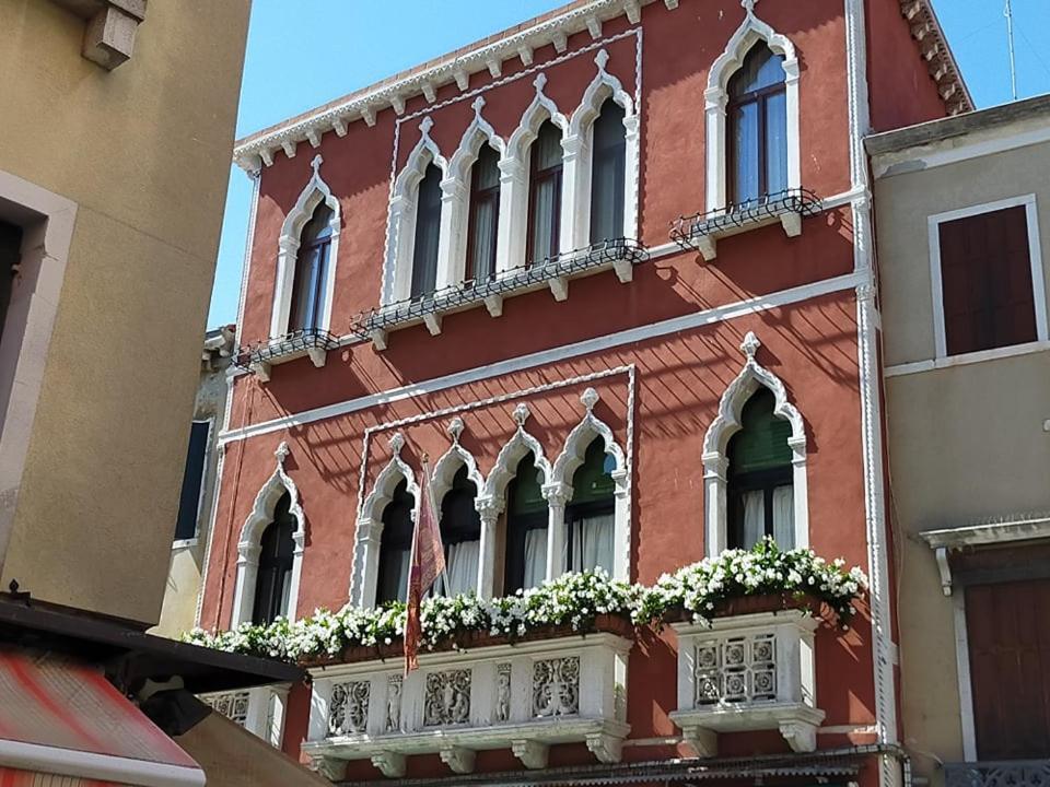 Palazzo Della Torre Venice