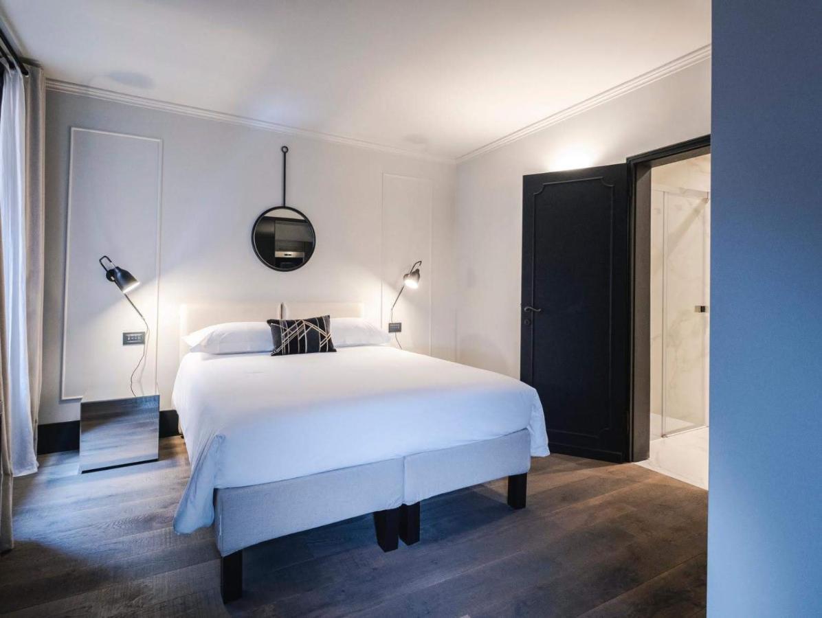 Luxury Santo Stefano