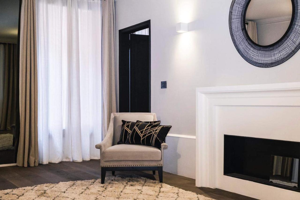 Luxury Santo Stefano