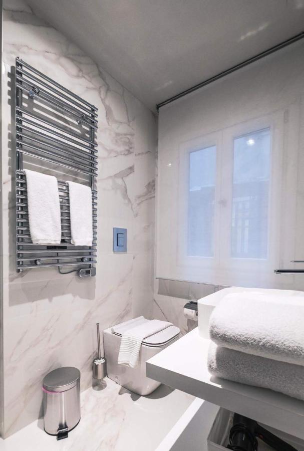 Guest house Luxury Santo Stefano *